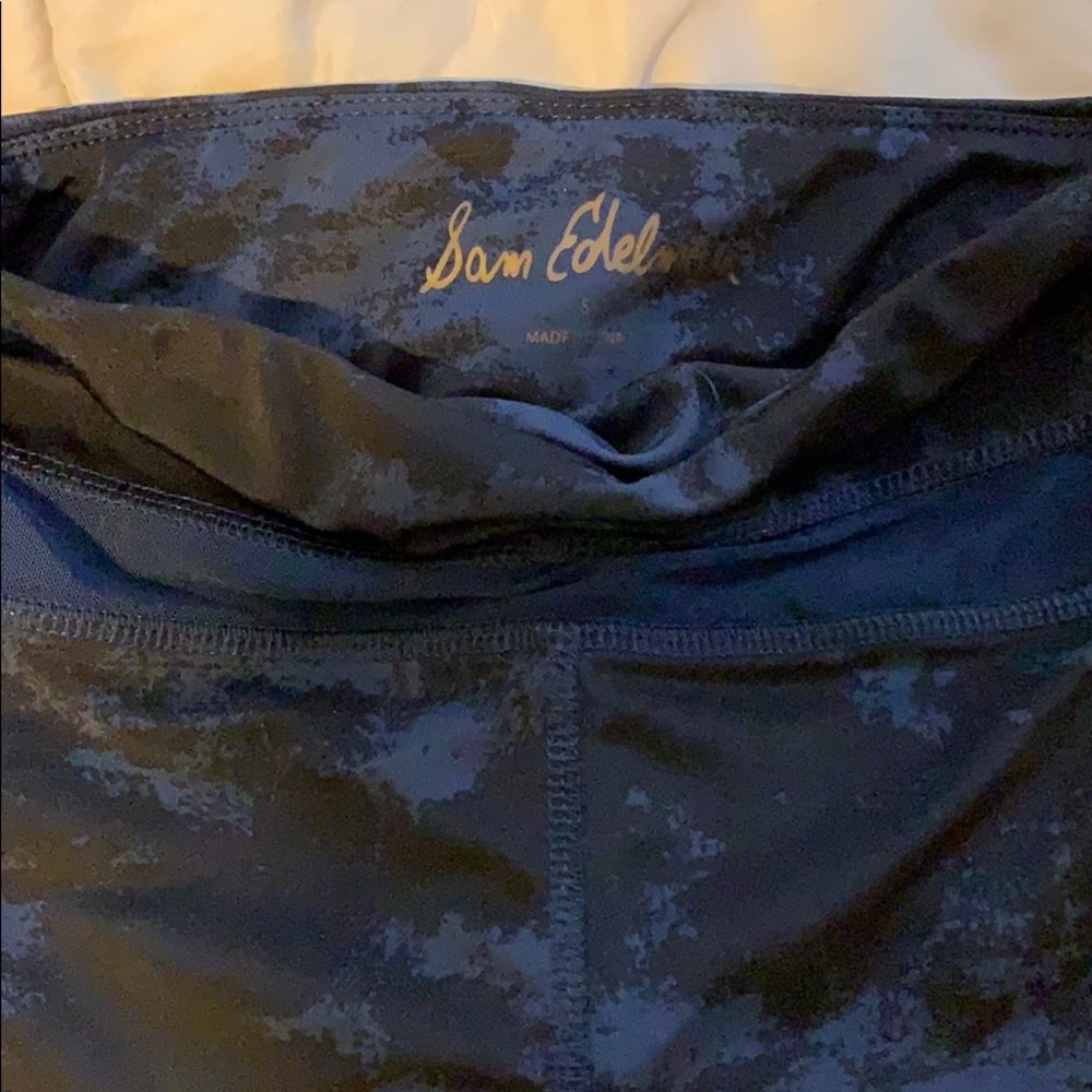 Sam Edelman leggings